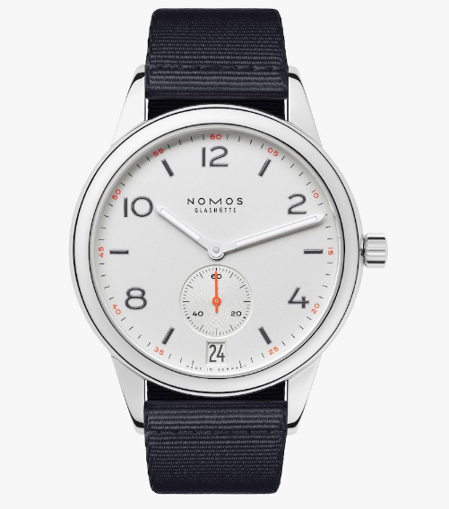 NOMOS CLUB AUTOMATIC DATE 775 Replica Watch